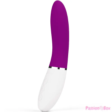 Lelo Liv 3 - G-pont vibrátor (pink) vibrátorok