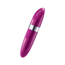 Lelo Mia 2 - utazó rúzsvibrátor (s.rózsaszín) vibrátorok