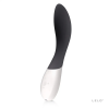 Lelo Mona Wave - vízálló G-pont vibrátor (fekete)