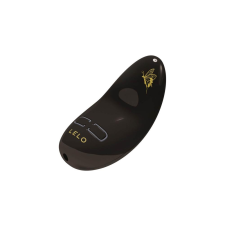 Lelo Nea 3 - akkus, vízálló csiklóvibrátor (fekete) vibrátorok