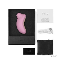  LELO Sona - hanghullámos csiklóizgató (pink) izgatók, stimulálók