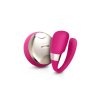 Lelo Tiani 3 - szilikon párvibrátor (pink)