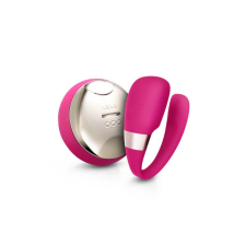 Lelo Tiani 3 - szilikon párvibrátor (pink) vibrátorok