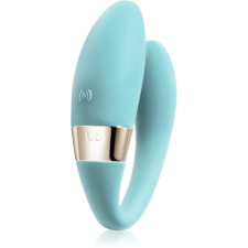 Lelo Tiani Harmony páros vibrátor Aqua 8,7 cm vibrátorok