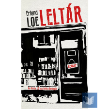 Leltár regény