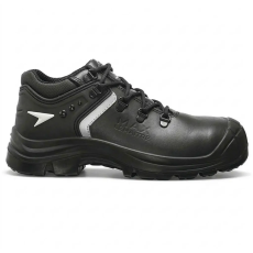 Lemaitre MAX UK 2.0 S3 Fekete Munkavédelmi Cipő - 48