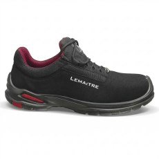 Lemaitre Riley Low S3 ESD Munkavédelmi Cipő - 45