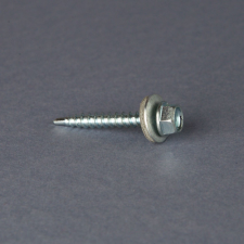  LEMEZCSAVAR 4,8x55 HTL ÖNF. FÁHOZ+EPDM /250 DB barkácsolás, csiszolás, rögzítés