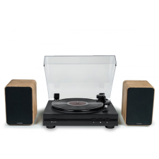  Lemezjátszó aktív hangszórókkal THOMSON TT350 WS602DUO lemezjátszó
