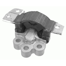 LEMFÖRDER Felfüggesztés, motor LEMFÖRDER 34458 01 kormányvezérlő és kiegészítői