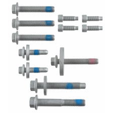 LEMFÖRDER javítókészlet, kerékfelfüggesztés LEMFÖRDER 45041 01 autóalkatrész