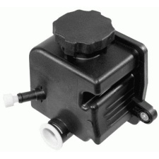 LEMFÖRDER Kiegyenlítőtartály, hidraulikaolaj (szervokormány) LEMFÖRDER 22358 01 autóalkatrész