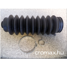 LEMFÖRDER kormánymű porvédő gumiharang elsőtengely,kétoldali,gumi,184mm autóalkatrész