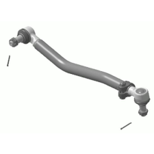 LEMFÖRDER Kormányrúd LEMFÖRDER 24911 01 kormányvezérlő és kiegészítői