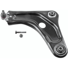 LEMFÖRDER lengőkar, kerékfelfüggesztés LEMFÖRDER 43549 01 autóalkatrész