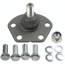 LEMFÖRDER Támasztó-/vezetőcsukló LEMFÖRDER 26667 01 autóalkatrész