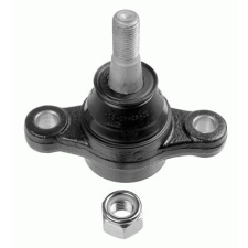 LEMFÖRDER Támasztó-/vezetőcsukló LEMFÖRDER 34509 01 autóalkatrész