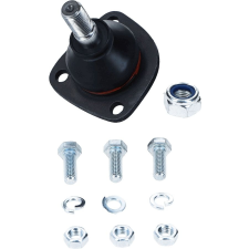 LEMFÖRDER Támasztó-/vezetőcsukló LEMFÖRDER 37320 01 autóalkatrész