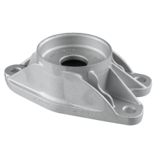 LEMFÖRDER Támcsapágy, gólyaláb LEMFÖRDER 45350 01 autóalkatrész