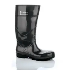 Lemigo bart S5 SRC PVC hosszúszárú csizma (42) lemigo munkavédelmi lábbeli