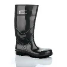 Lemigo bart S5 SRC PVC hosszúszárú csizma (44) lemigo munkavédelmi lábbeli munkavédelmi cipő