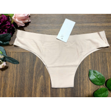 Lemila Lézer vágott féltanga beige 31618 női alsó