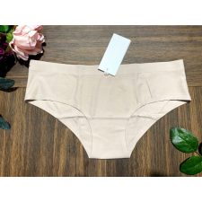 Lemila Lézervágott francia bugyi beige 31224 női alsó