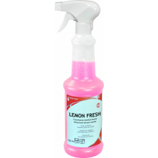 Lemon Fresh 750 ml - Citromsavas szanitertisztító tisztító- és takarítószer, higiénia