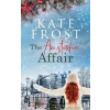 Lemon Tree Press The Amsterdam Affair – Kate Frost (Puha kötésű)