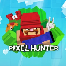 Lemondo Entertainment Pixel Hunter (PC - Steam elektronikus játék licensz) videójáték