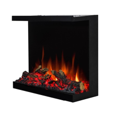  LEMONT 60 NH fűtés nélküli elektromos kandalló - mobil alkalmazással kályha, kandalló