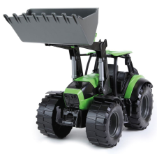 LENA Deutz Traktor Fahr Agrotron 7250 dísz karton homokozójáték