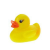 LENA Kis kacsa fürdető játék - Lena