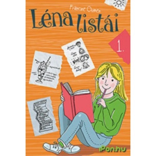 Léna listái 1. gyermek- és ifjúsági könyv