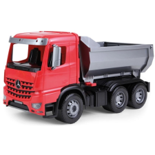 Lena Mercedes Arocs teherautó 45 cm homokozójáték