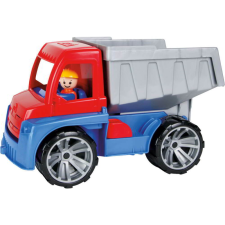 LENA TRUXX 04410 játék jármű (ZL-04410) autópálya és játékautó