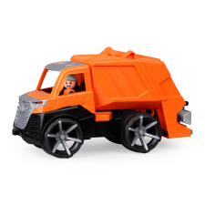 LENA TRUXX SM04514 játék jármű (04514) autópálya és játékautó