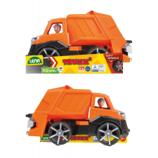 LENA TRUXX SM04534 játék jármű (04534) autópálya és játékautó