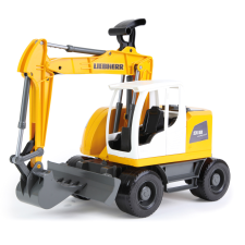 LENA Worxx 04611 játék jármű (04611) autópálya és játékautó