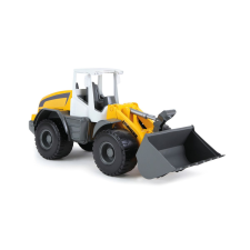 LENA Worxx 48 cm Rakodógép - Sárga (04612EC) autópálya és játékautó