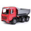 LENA : Worxx Mercedes-Benz Arocs dömper 45cm