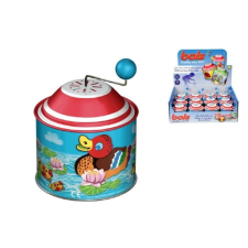  Lena zenei doboz kacsák játékhangszer