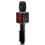 Lenco BMC-090 BT Karaoke mikrofon