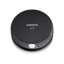 Lenco CD-010 hordozható cd lejátszó