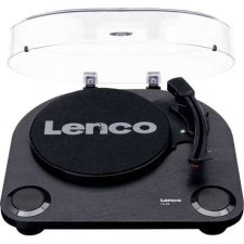 Lenco Lemezjátszó beépített hangszóróval LS-40BK lemezjátszó