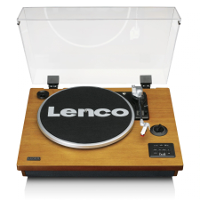 Lenco LS-55WA Lemezjátszó Fa (LS-55WA) lemezjátszó