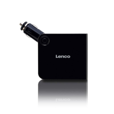 Lenco powerbank 5200 mAh (PB-5200) (PB-5200) power bank