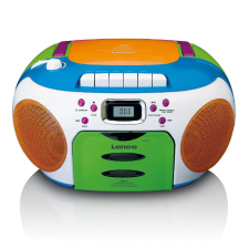 Lenco SCD-971 Rádió (SCD971) rádió