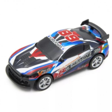  Lendkerekes játék verseny autó autópálya és játékautó