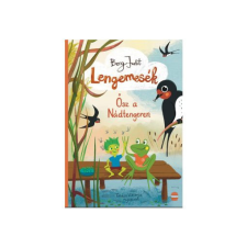  Lengemesék 3. - Ősz a Nádtengeren (új kiadás) egyéb könyv